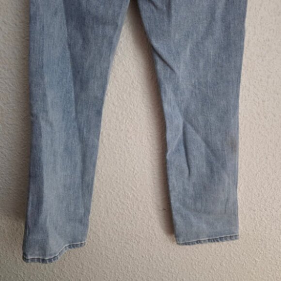 KanCan High Rise Relaxed Stretch Jeans in Josey Women's Size 28 - Picture 6 of 7